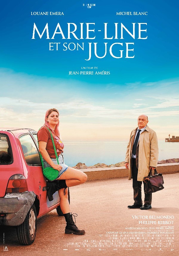 Affiche