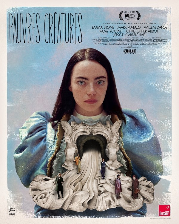 Affiche