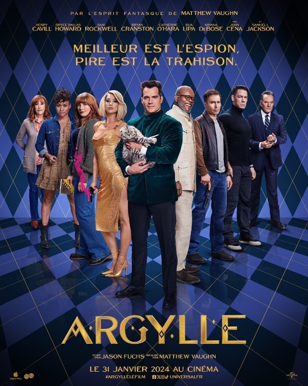Affiche
