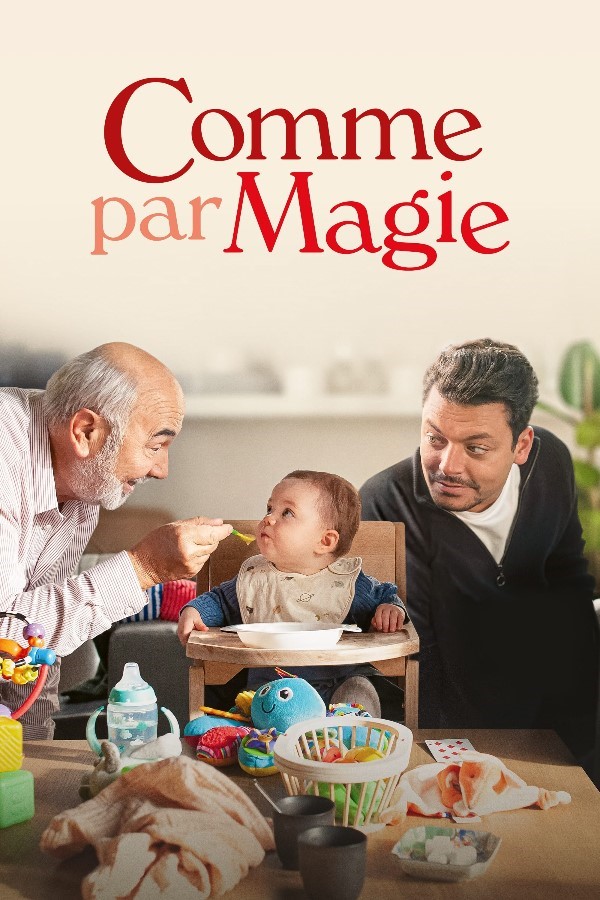 Affiche