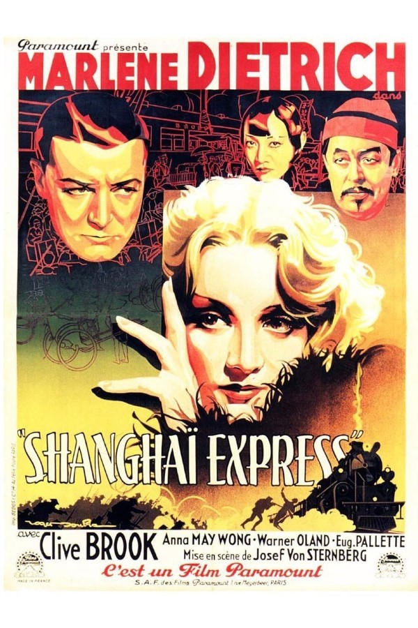 Affiche