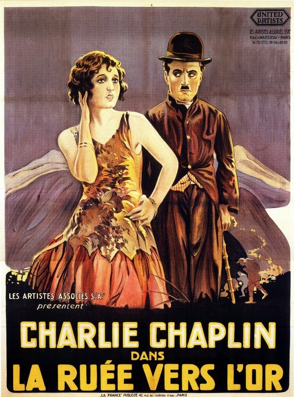 Affiche