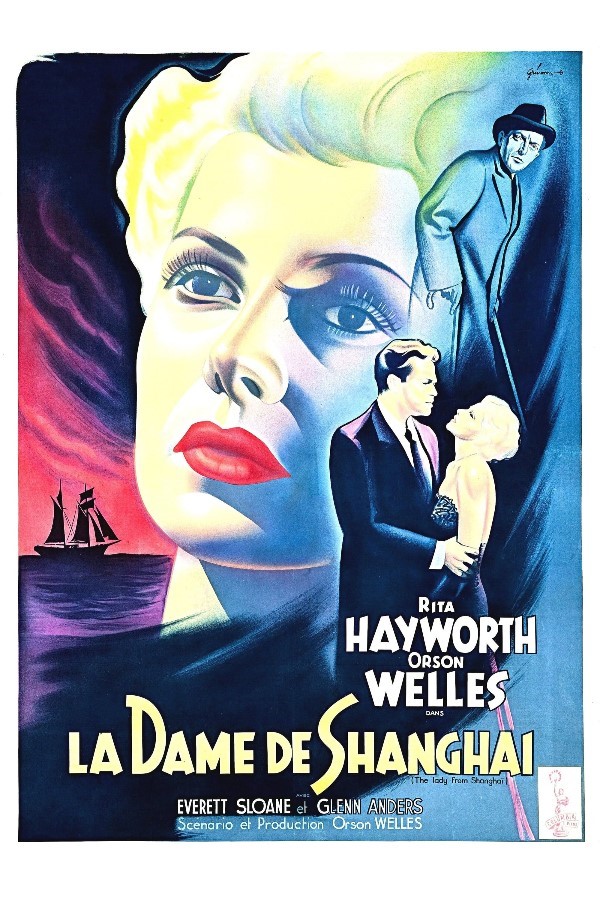 Affiche