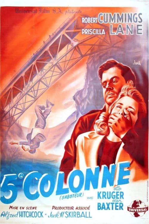 Affiche