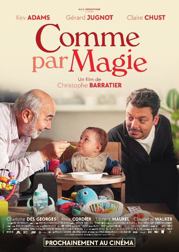 Affiche
