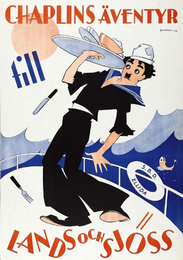 Affiche