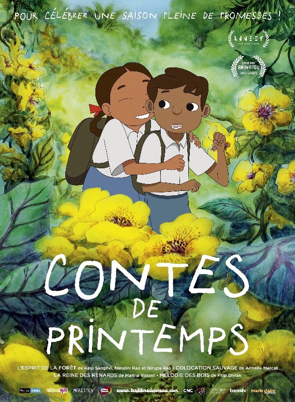 Affiche