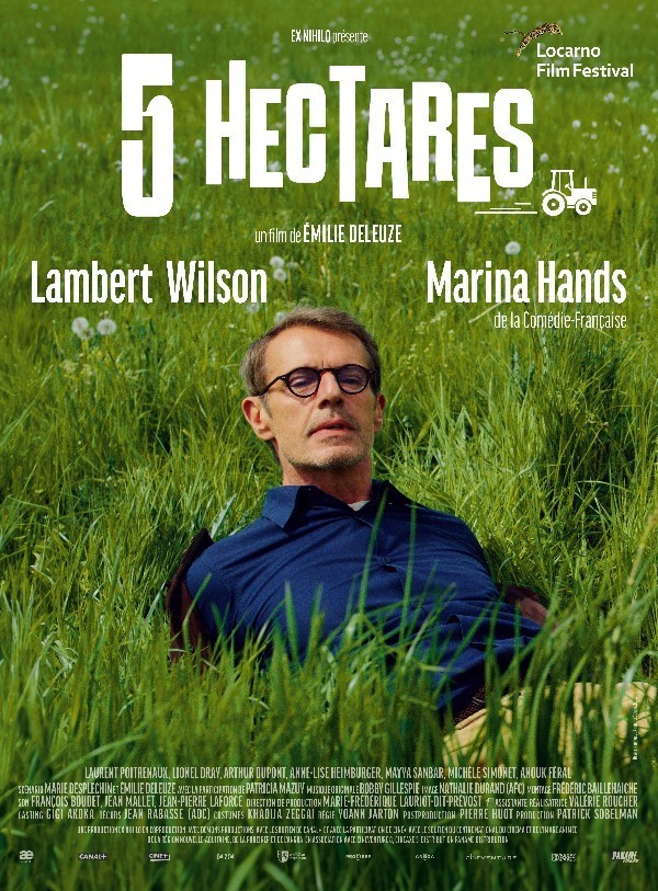 Affiche
