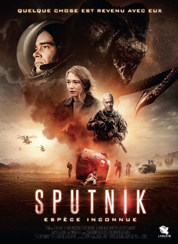 Affiche