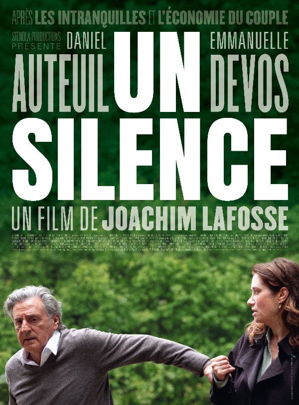 Affiche