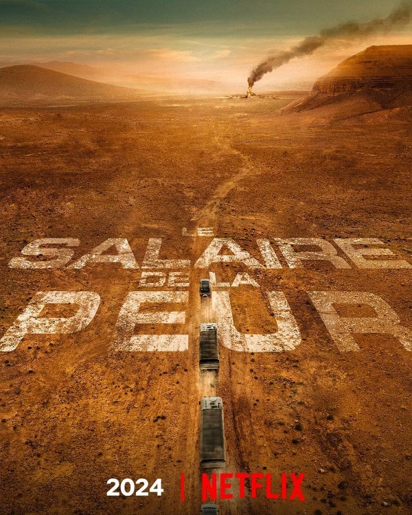 Affiche
