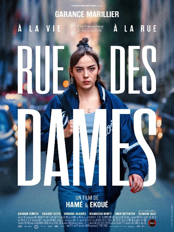 Affiche