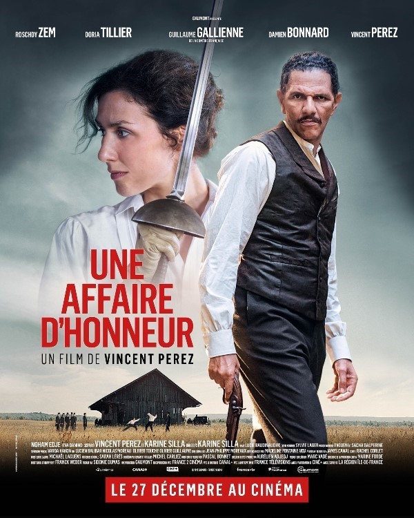 Affiche