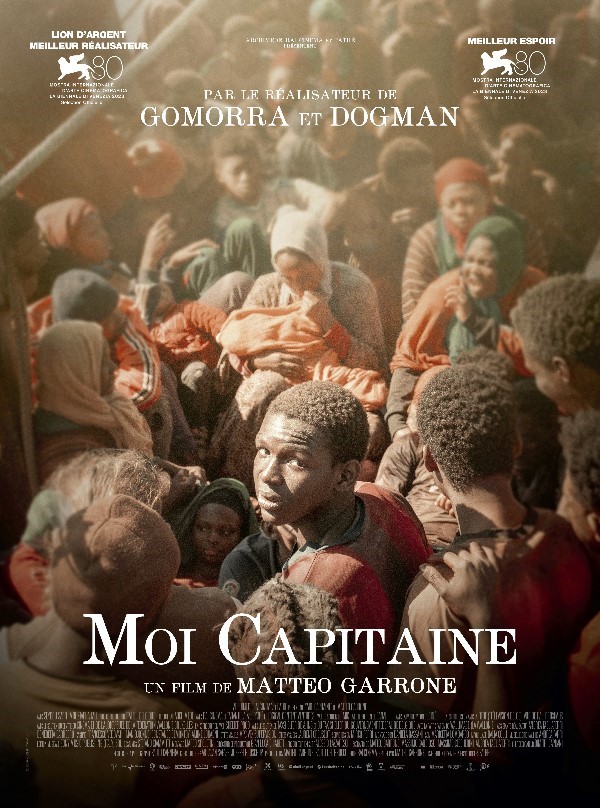 Affiche