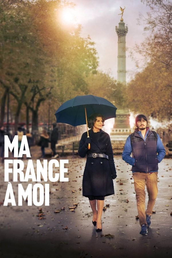 Affiche