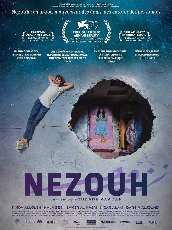 Affiche