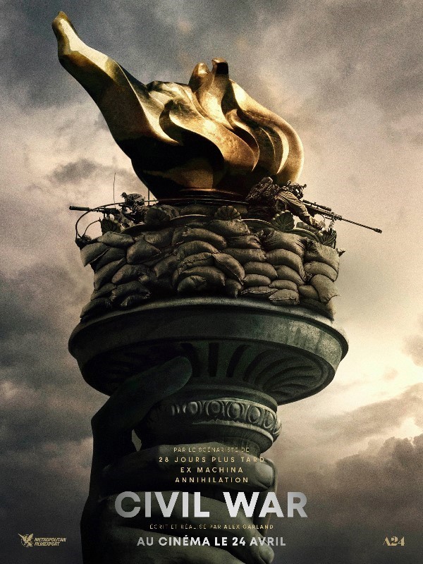 Affiche