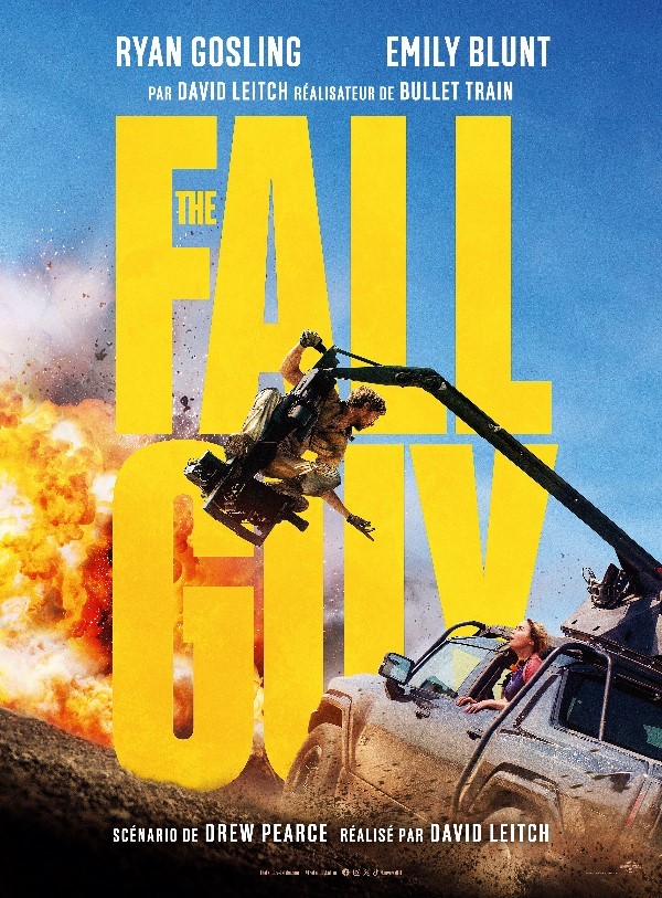Affiche