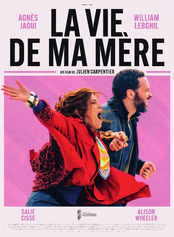 Affiche