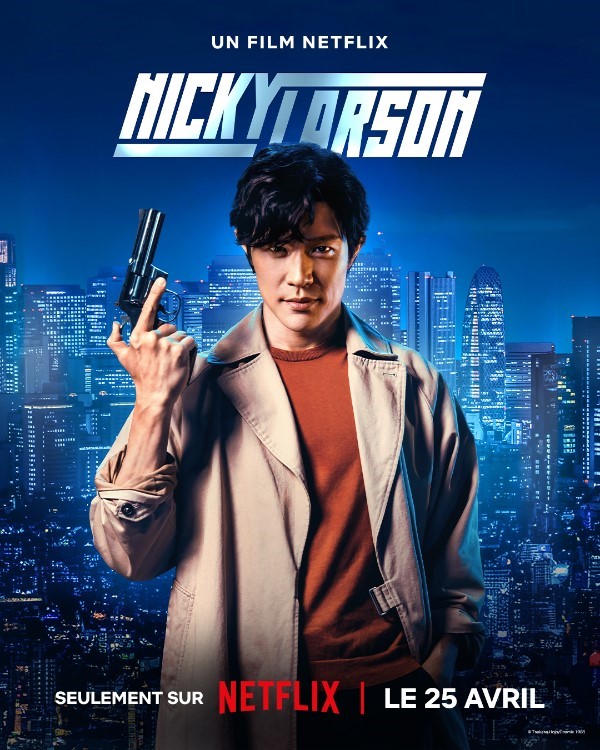 Affiche