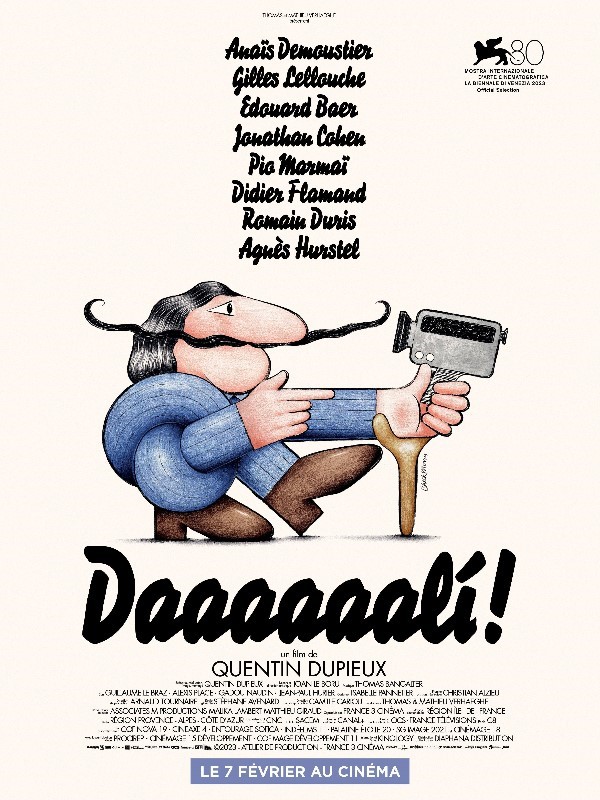 Affiche
