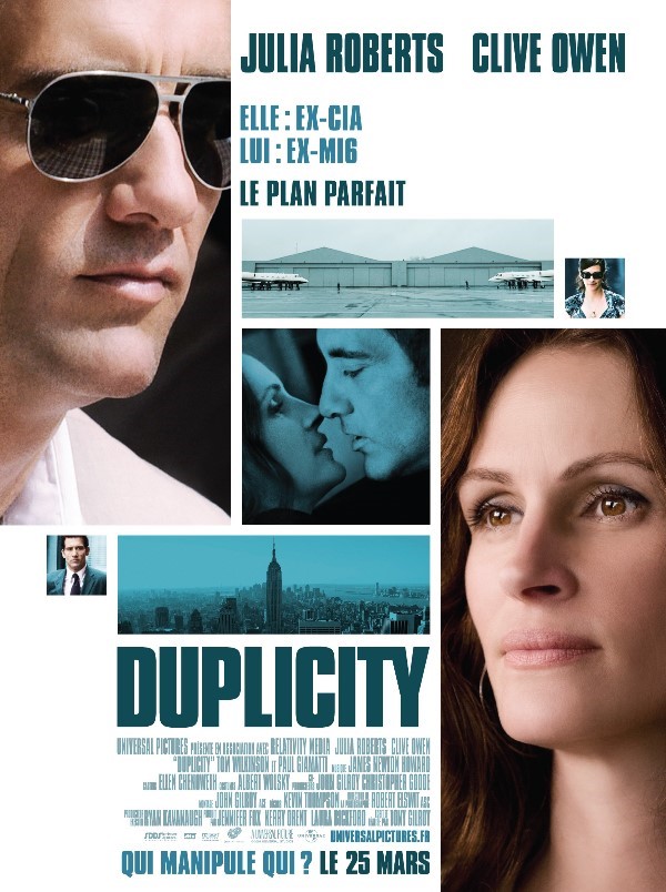 Affiche
