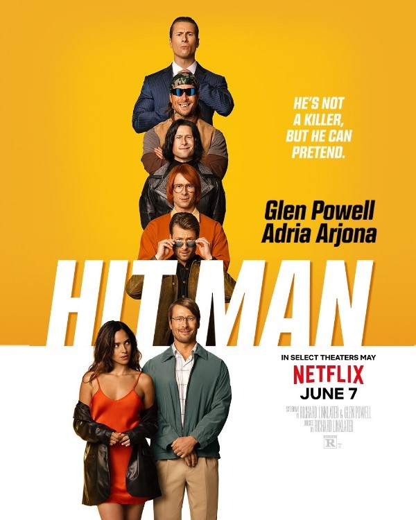 Affiche