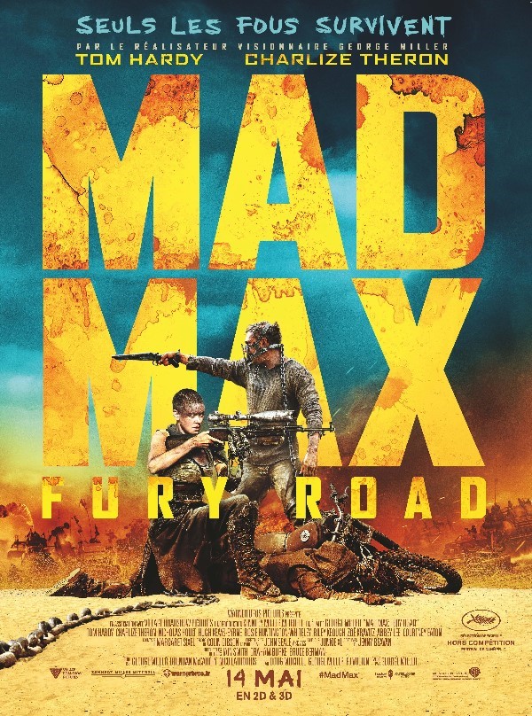 Affiche