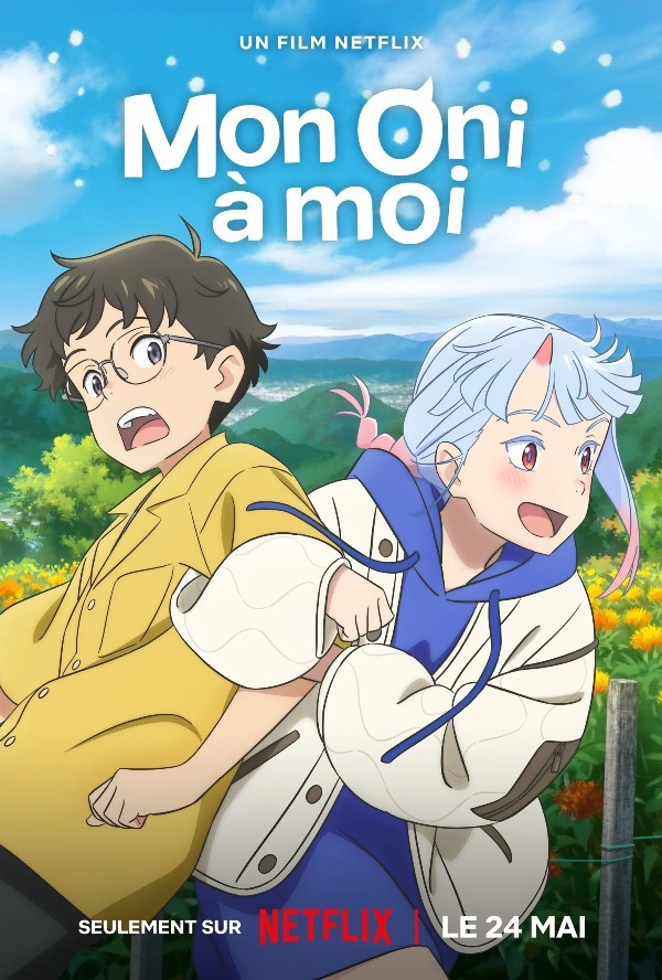 Affiche