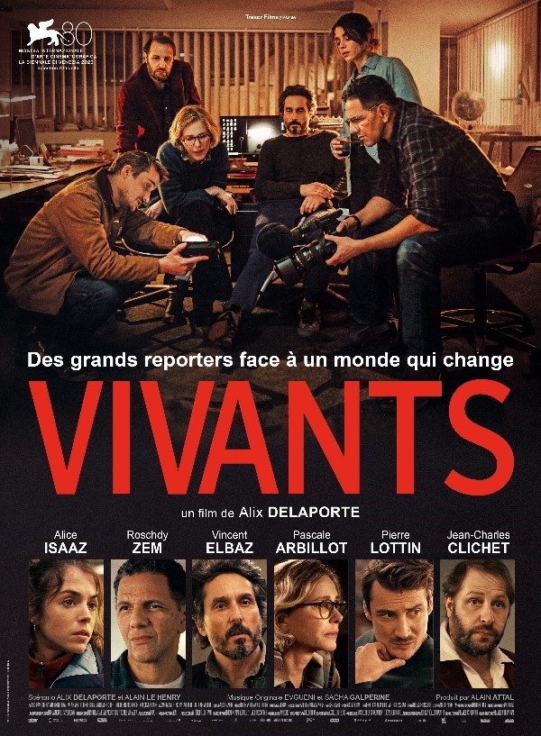 Affiche