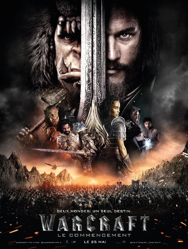Affiche