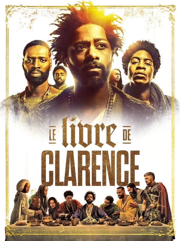 Affiche