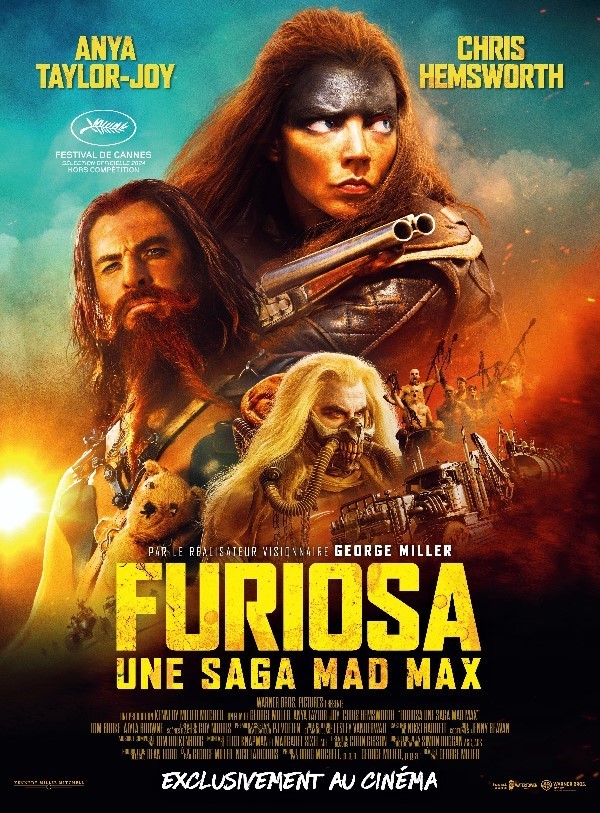 Affiche