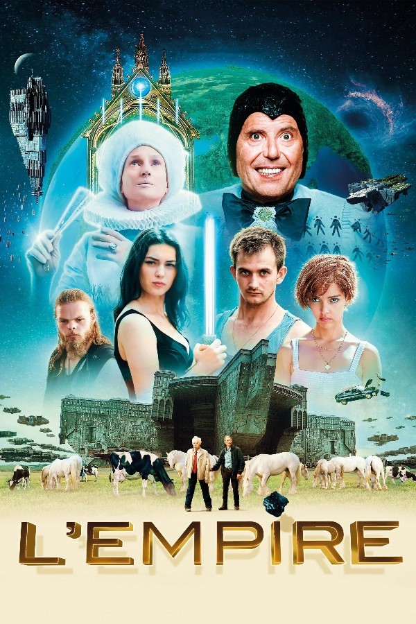 Affiche