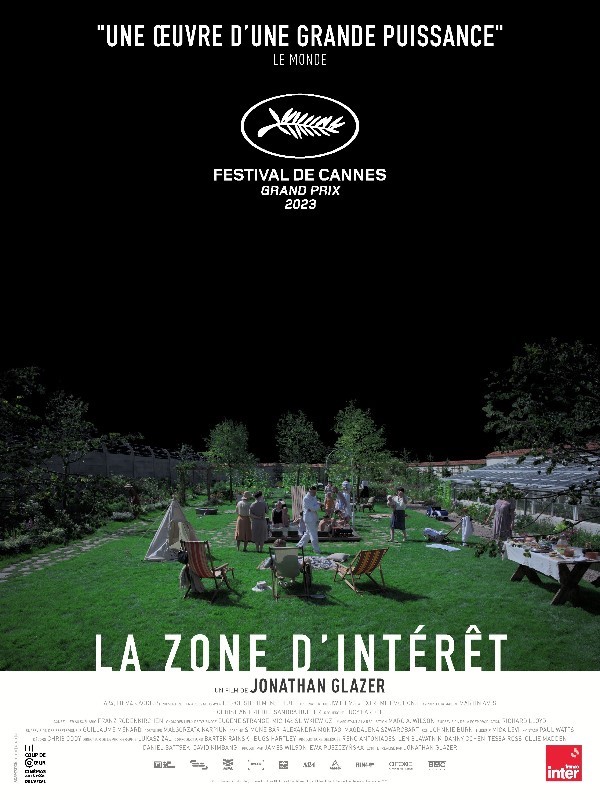 Affiche