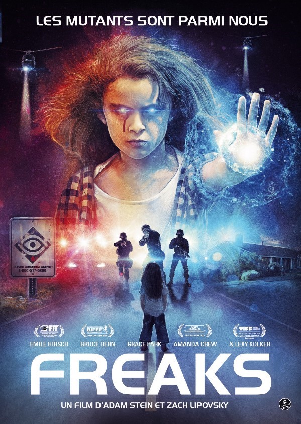 Affiche