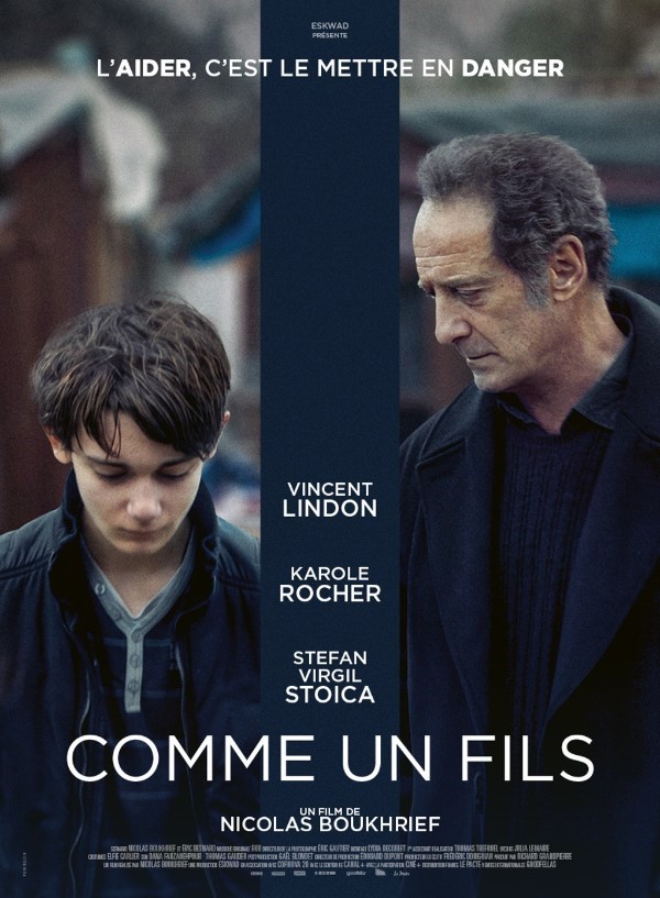 Affiche