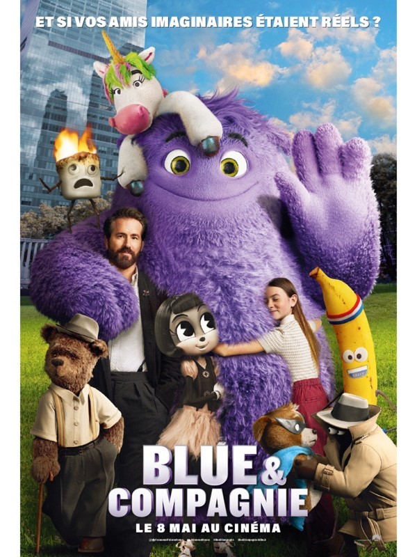 Affiche