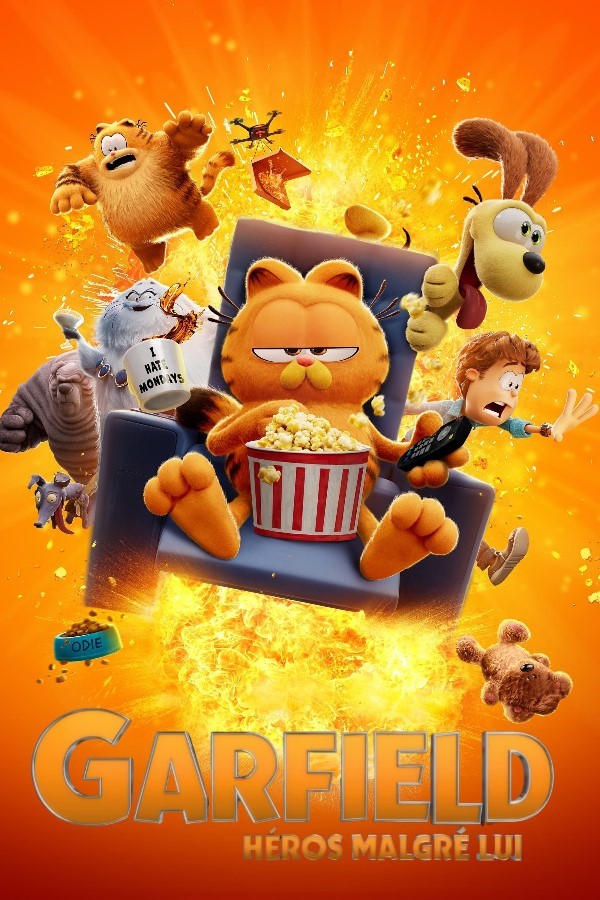 Affiche