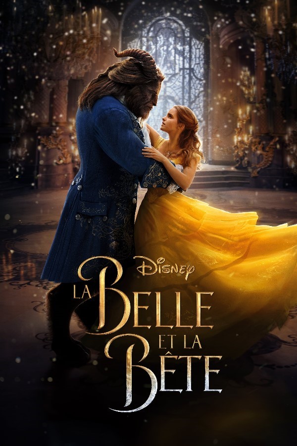 Affiche