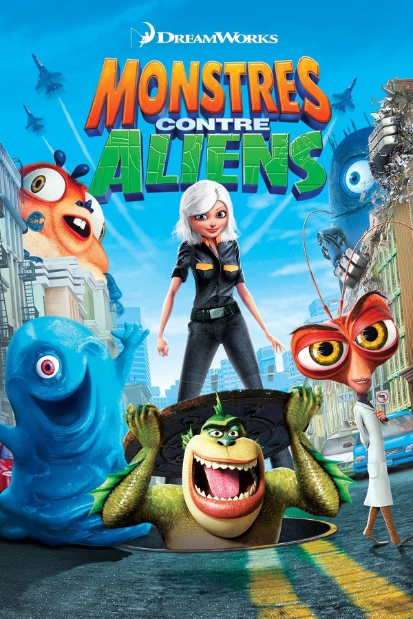 Affiche