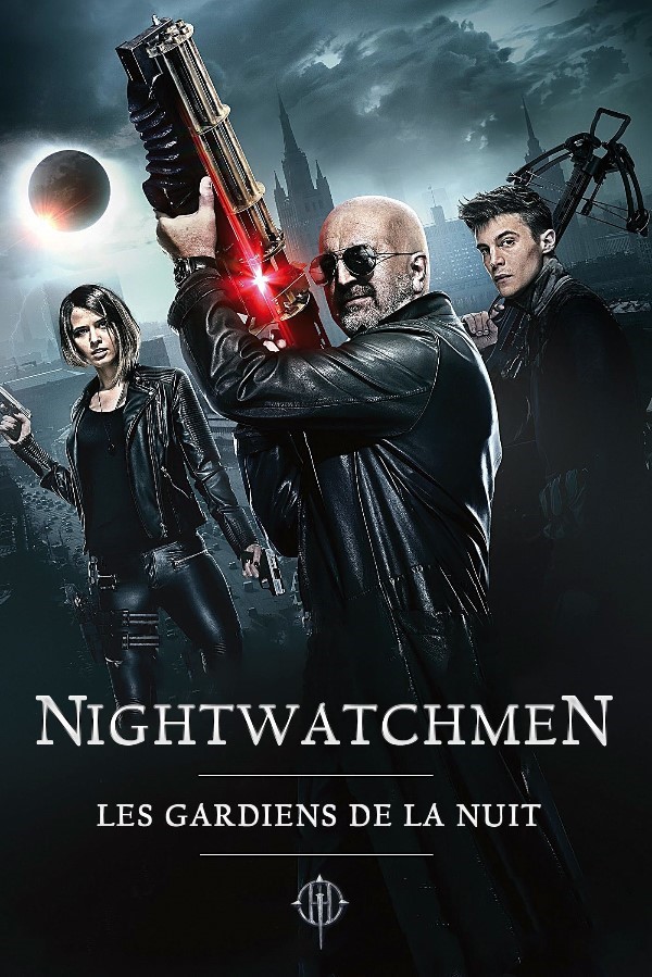 Affiche
