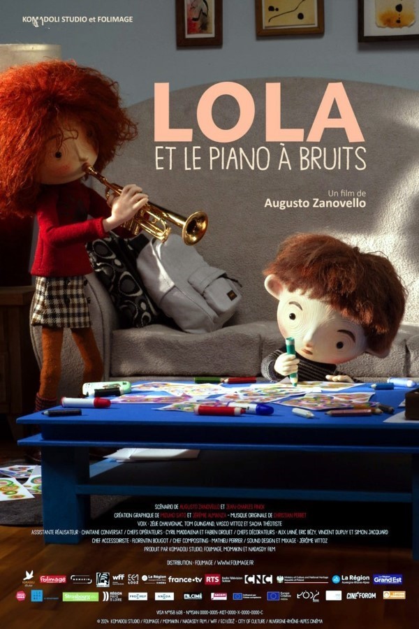 Affiche