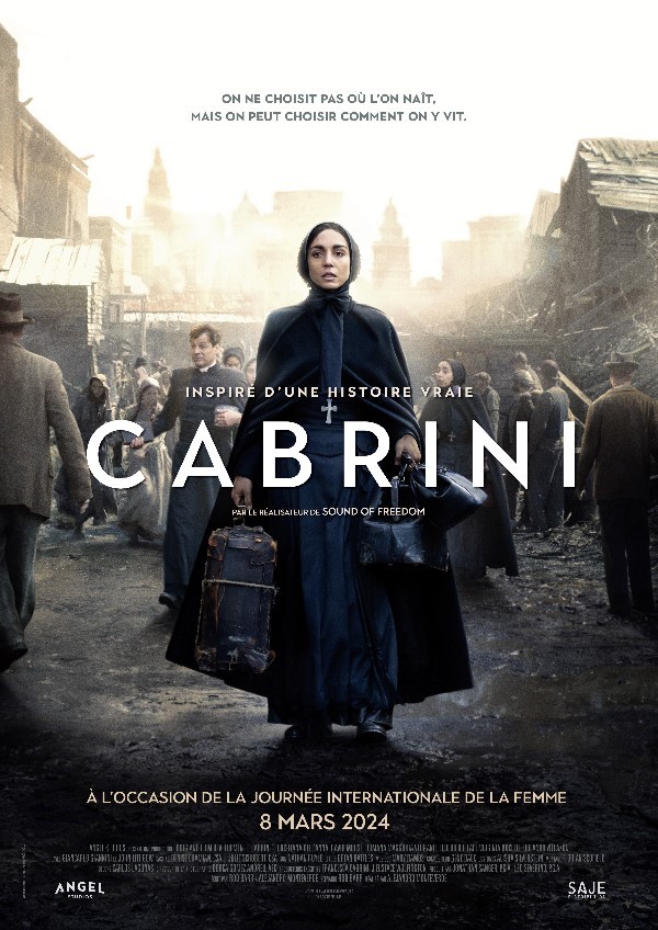 Affiche