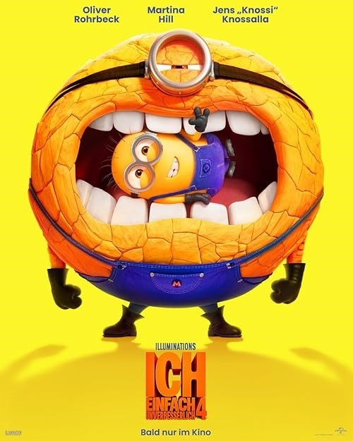 Affiche