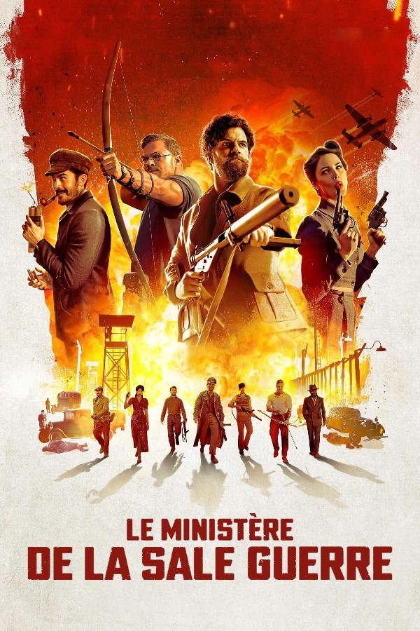 Affiche