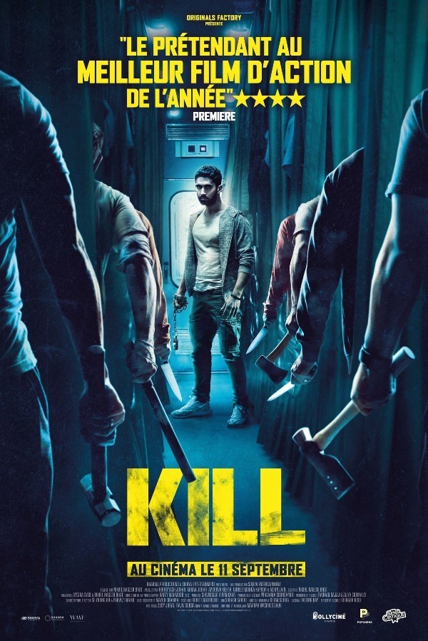 Affiche