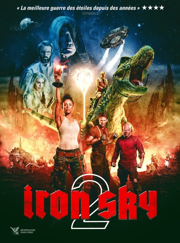 Affiche