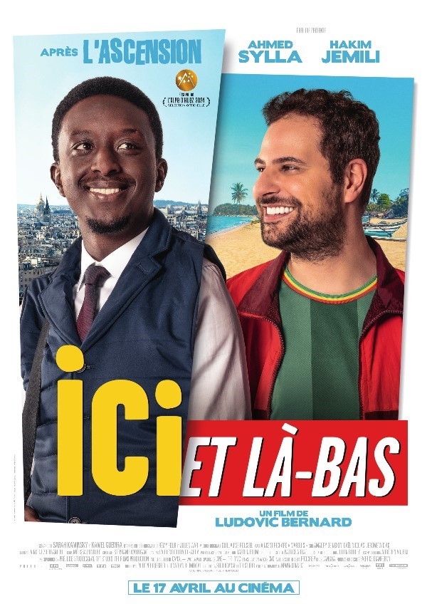 Affiche