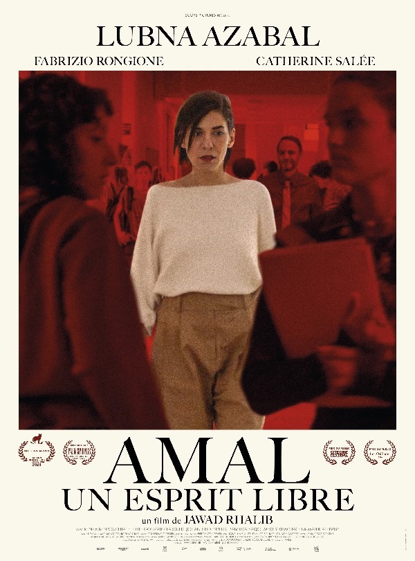 Affiche